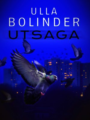 cover image of Utsaga